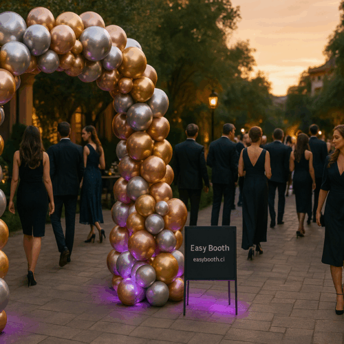 Globos Varios