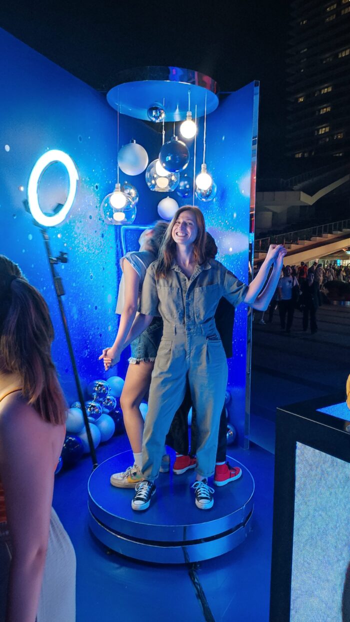 Plataforma 360° (Selfies) - Image 2