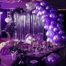 Globos Metálicos