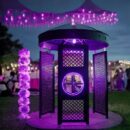 Toldo Multiuso Personalizable