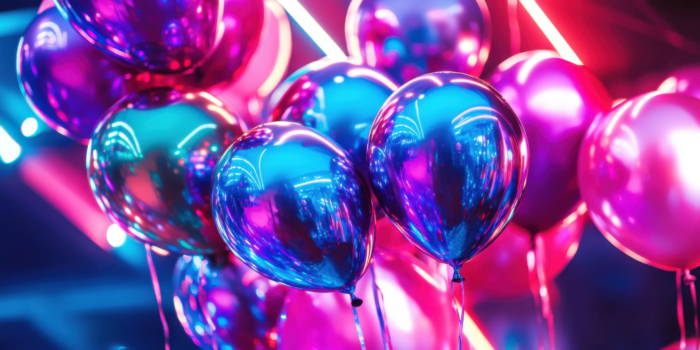 Globos Varios - Image 2