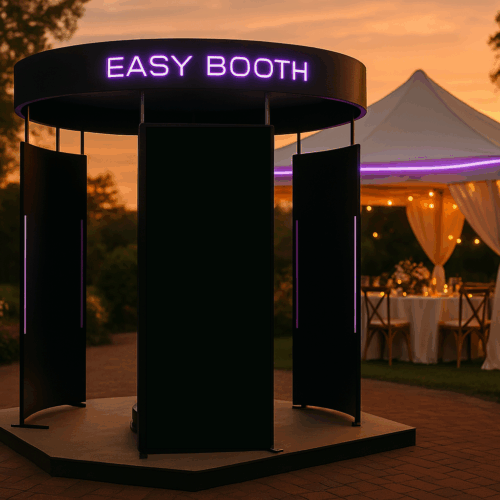 Toldo Multiuso Personalizable