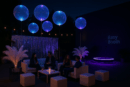 Globos con Led Personalizados