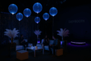 Globos con Led Personalizados