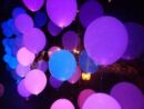 Globos con Led Personalizados